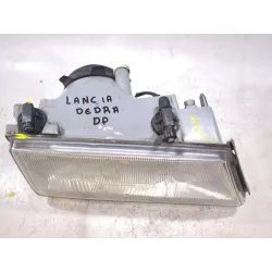 Recambio de faro delantero derecho para lancia dedra berlina (1990) 1.9 tds (835ee, 835ef) referencia OEM IAM 7R0143988  