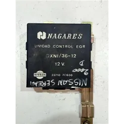 Recambio de centralita para nissan serena (c23m)(07.1992) 2.0 d referencia OEM IAM 237107C600  