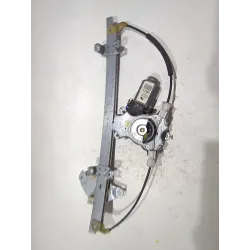 Recambio de mecanismo elevalunas delantero izquierdo para nissan almera ii (n16) 2.2 di referencia OEM IAM 114725  