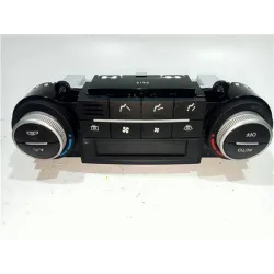 Recambio de mandos climatizador para kia ceed (ed)(2006) 2.0 emotion [2,0 ltr. - 103 kw crdi] referencia OEM IAM 972501H622  