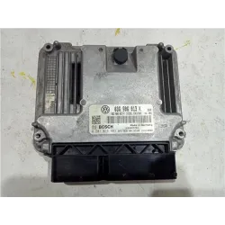 CENTRALITA INYECCION 03G906013K EDC17U01 