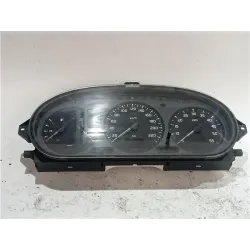Recambio de cuadro completo para renault megane i scenic (ja0)(1996) 1.9 d 80cv referencia OEM IAM 215781612  