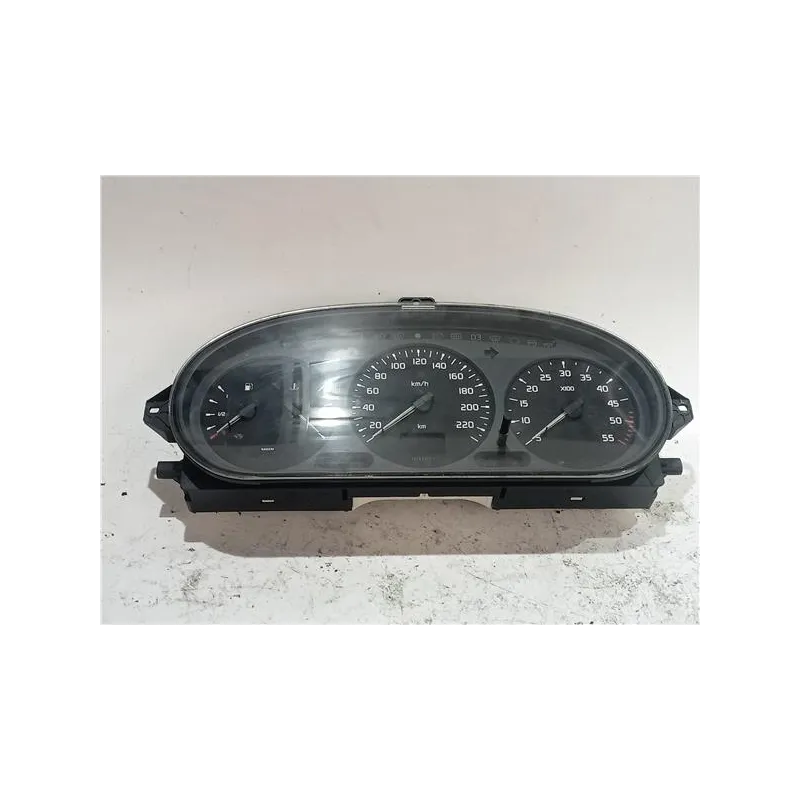 Recambio de cuadro completo para renault megane i scenic (ja0)(1996) 1.9 d 80cv referencia OEM IAM 215781612  