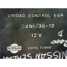 Recambio de centralita para nissan serena (c23m)(07.1992) 2.0 d referencia OEM IAM 237107C600  