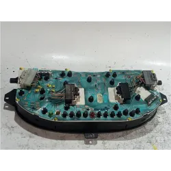 Recambio de cuadro completo para renault megane i scenic (ja0)(1996) 1.9 d 80cv referencia OEM IAM 215781612  