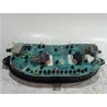 Recambio de cuadro completo para renault megane i scenic (ja0)(1996) 1.9 d 80cv referencia OEM IAM 215781612  
