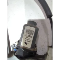 Recambio de mecanismo elevalunas delantero izquierdo para nissan almera ii (n16) 2.2 di referencia OEM IAM 114725  