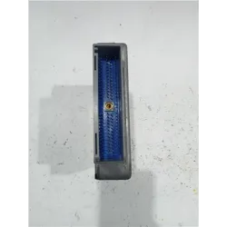 Recambio de centralita inyeccion para ford escort berl./turnier (1995) referencia OEM IAM 96AB12A650HD  