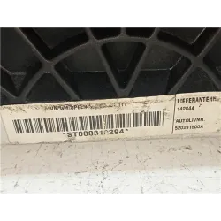 Recambio de airbag salpicadero para opel astra g berlina di referencia OEM IAM 5202815  