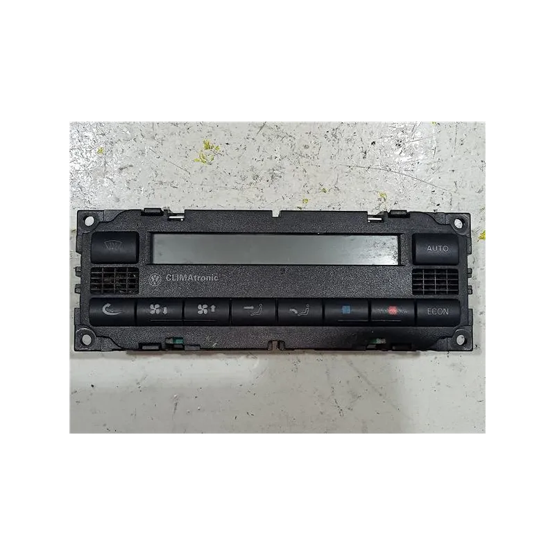 Recambio de mandos climatizador para volkswagen passat berlina (3b3)(2000) 1.9 tdi referencia OEM IAM 3B1907044K  
