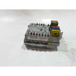 CAJA RELES / FUSIBLES 46835597 