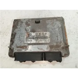 Recambio de centralita inyeccion para seat ibiza (6k1)(08.1999) 1.4 referencia OEM IAM 0281001911 EDC15V2164  