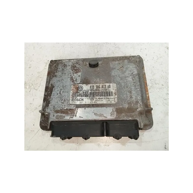 Recambio de centralita inyeccion para seat ibiza (6k1)(08.1999) 1.4 referencia OEM IAM 0281001911 EDC15V2164  