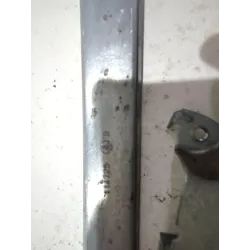Recambio de mecanismo elevalunas delantero izquierdo para nissan almera ii (n16) 2.2 di referencia OEM IAM 114725  