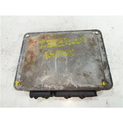 Recambio de centralita inyeccion para seat ibiza (6k1)(08.1999) 1.4 referencia OEM IAM 0281001911 EDC15V2164  