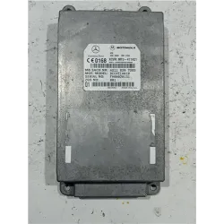 Recambio de modulo electronico para mercedes-benz clase e (bm 211) berlina (01.2002) 3.2 e 280 cdi (211.023) [3,2 ltr. - 130 kw 