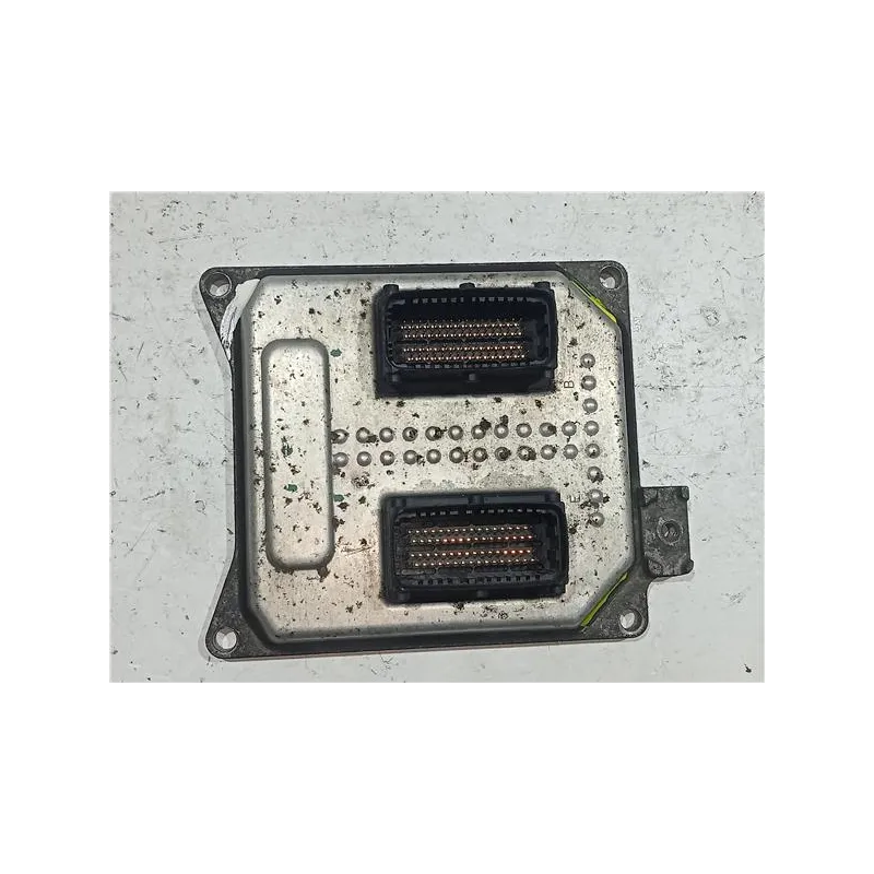 Recambio de centralita inyeccion para opel astra h gtc (2004) 1.8 referencia OEM IAM 12992406  