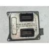 Recambio de centralita inyeccion para opel astra h gtc (2004) 1.8 referencia OEM IAM 12992406  