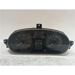 Recambio de cuadro completo para renault megane i fase 2 berlina (ba0)(1999) 1.9 d expression [1,9 ltr. - 47 kw diesel] referenc