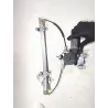 Recambio de mecanismo elevalunas delantero izquierdo para nissan almera ii (n16) 2.2 di referencia OEM IAM 114725  