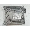 Recambio de centralita inyeccion para opel astra h gtc (2004) 1.8 referencia OEM IAM 12992406  