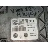 Recambio de centralita inyeccion para opel astra h gtc (2004) 1.8 referencia OEM IAM 12992406  