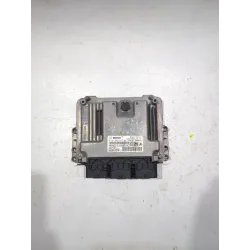 Recambio de centralita inyeccion para citroën berlingo furgón (2008) 1.6 hdi 75 referencia OEM IAM 0281019817  