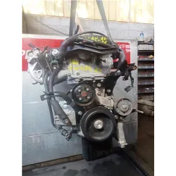 MOTOR COMPLETO QG16 