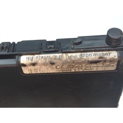 Recambio de uch para renault megane ii (bm0/1_, cm0/1_) 1.5 dci referencia OEM IAM 8200780007  