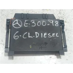 Recambio de modulo electronico para mercedes-benz clase e (bm 210) berlina (05.1995) 2.8 280 (210.053) [2,8 ltr. - 142 kw 24v ca