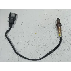 Recambio de sonda lambda para volkswagen lupo (6x1/6e1)(1998) 1.4 trendline [1,4 ltr. - 55 kw 16v] referencia OEM IAM 030906262G