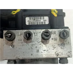 Recambio de nucleo abs para fiat stilo (192)(2001) 1.9 jtd (192_xe1a) referencia OEM IAM 0265231437 51718108  