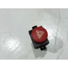 Recambio de boton emergencia para seat ibiza (6l1)(04.2002) 1.9 tdi referencia OEM IAM 6L1953235A  