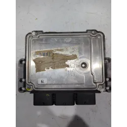 Recambio de centralita inyeccion para citroën berlingo furgón (2008) 1.6 hdi 75 referencia OEM IAM 0281019817  