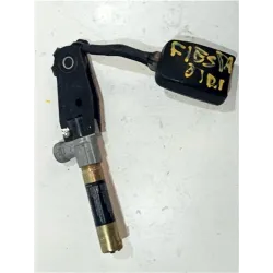 Recambio de enganche cinturon para ford fiesta berlina (1996) 1.25 ghia [1,25 ltr. - 55 kw 16v cat] referencia OEM IAM 95ABA6120