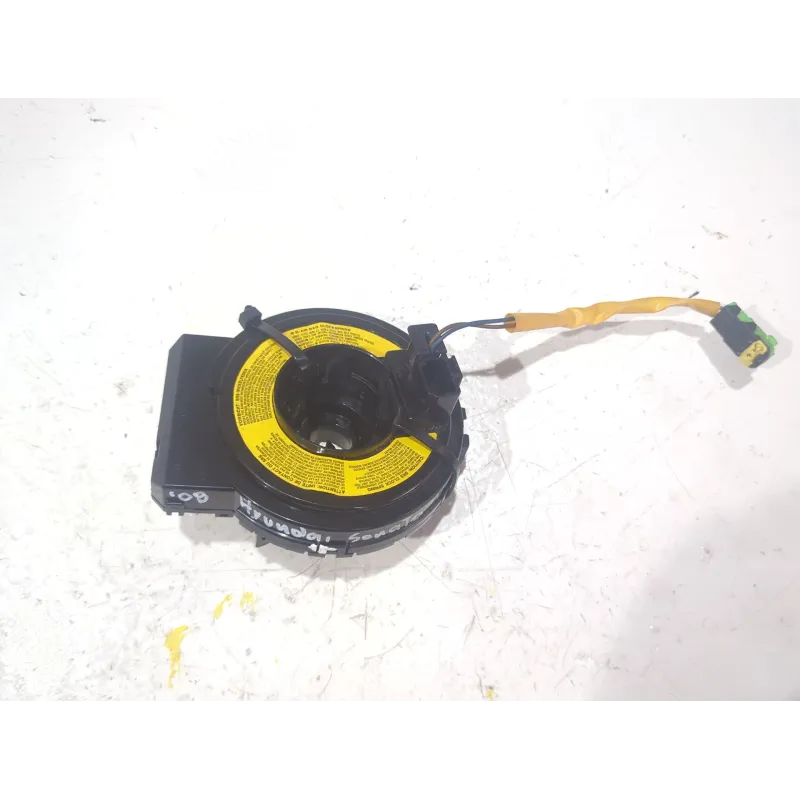 Recambio de anillo airbag para hyundai sonata v (nf) 2.0 crdi referencia OEM IAM 934903K600  