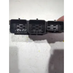 Recambio de centralita inyeccion para citroën berlingo furgón (2008) 1.6 hdi 75 referencia OEM IAM 0281019817  