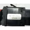 Recambio de boton emergencia para seat ibiza (6l1)(04.2002) 1.9 tdi referencia OEM IAM 6L1953235A  