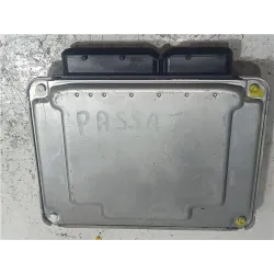 Recambio de centralita inyeccion para volkswagen passat berlina (3b3)(2000) 1.9 tdi referencia OEM IAM 038906019GQ EDC15P+  