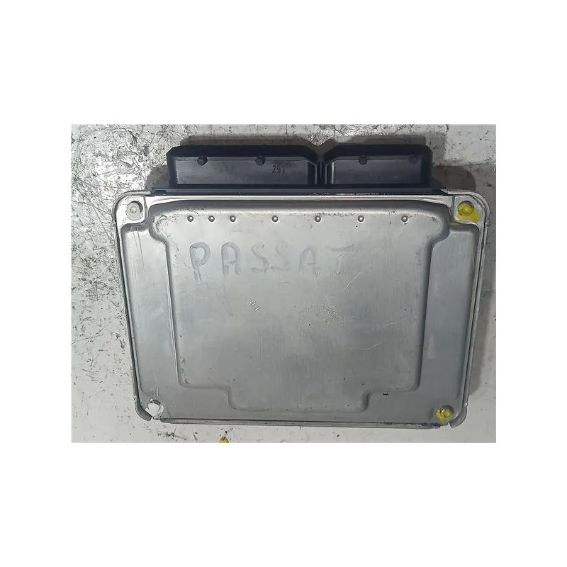 Recambio de centralita inyeccion para volkswagen passat berlina (3b3)(2000) 1.9 tdi referencia OEM IAM 038906019GQ EDC15P+  