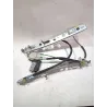Recambio de mecanismo elevalunas delantero derecho para renault megan scenic jm 1.5 d 100 cv referencia OEM IAM   