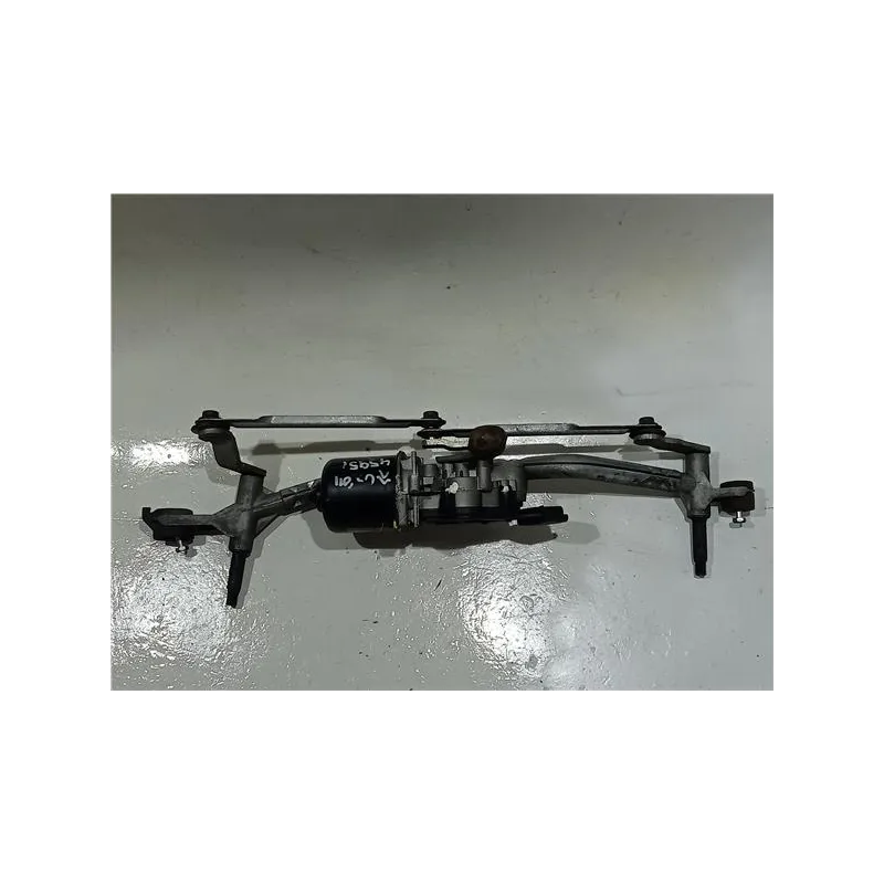 Recambio de motor limpia delantero para citroën c3 attraction 16v referencia OEM IAM W000004578  