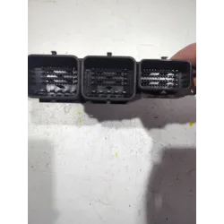 Recambio de centralita inyeccion para citroën berlingo furgón (2008) 1.6 hdi 75 referencia OEM IAM 0281019817  