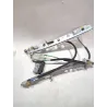 Recambio de mecanismo elevalunas delantero derecho para renault megan scenic jm 1.5 d 100 cv referencia OEM IAM   