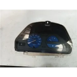 Recambio de cuadro completo para peugeot 106 (s1)(08.199103.1996) 1.4 referencia OEM IAM 9621513580 19181104  