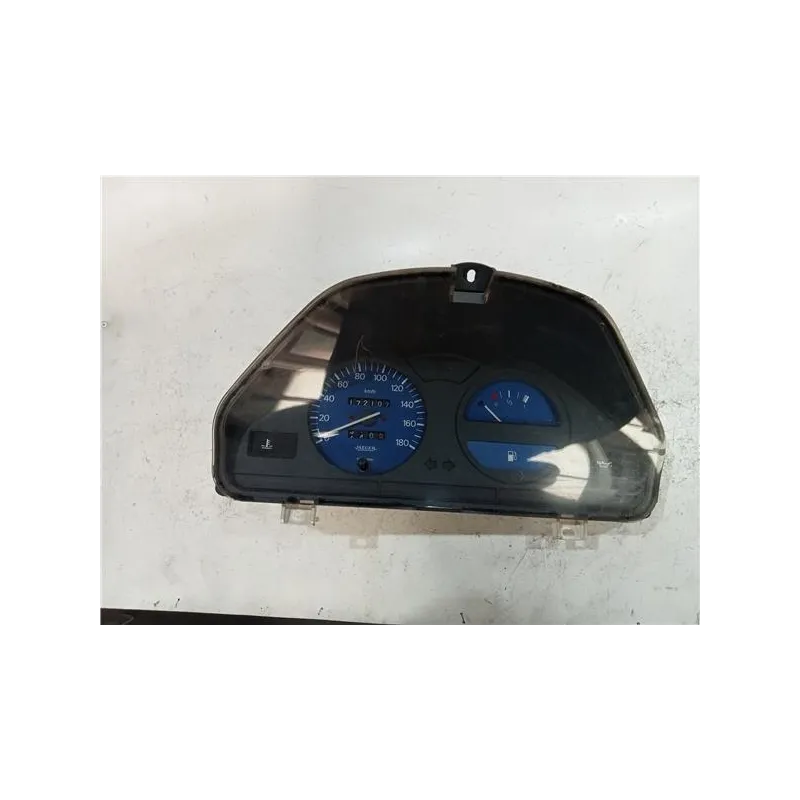 Recambio de cuadro completo para peugeot 106 (s1)(08.199103.1996) 1.4 referencia OEM IAM 9621513580 19181104  