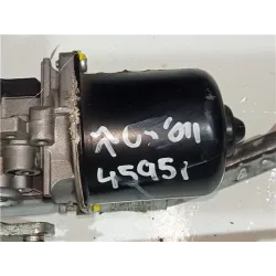 Recambio de motor limpia delantero para citroën c3 attraction 16v referencia OEM IAM W000004578  