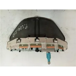 Recambio de cuadro completo para peugeot 106 (s1)(08.199103.1996) 1.4 referencia OEM IAM 9621513580 19181104  