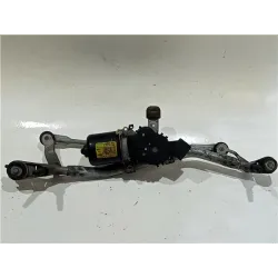 Recambio de motor limpia delantero para citroën c3 attraction 16v referencia OEM IAM W000004578  