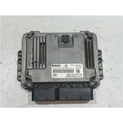 Recambio de centralita inyeccion para kia ceed (ed)(2006) 2.0 emotion [2,0 ltr. - 103 kw crdi] referencia OEM IAM 3911327710  